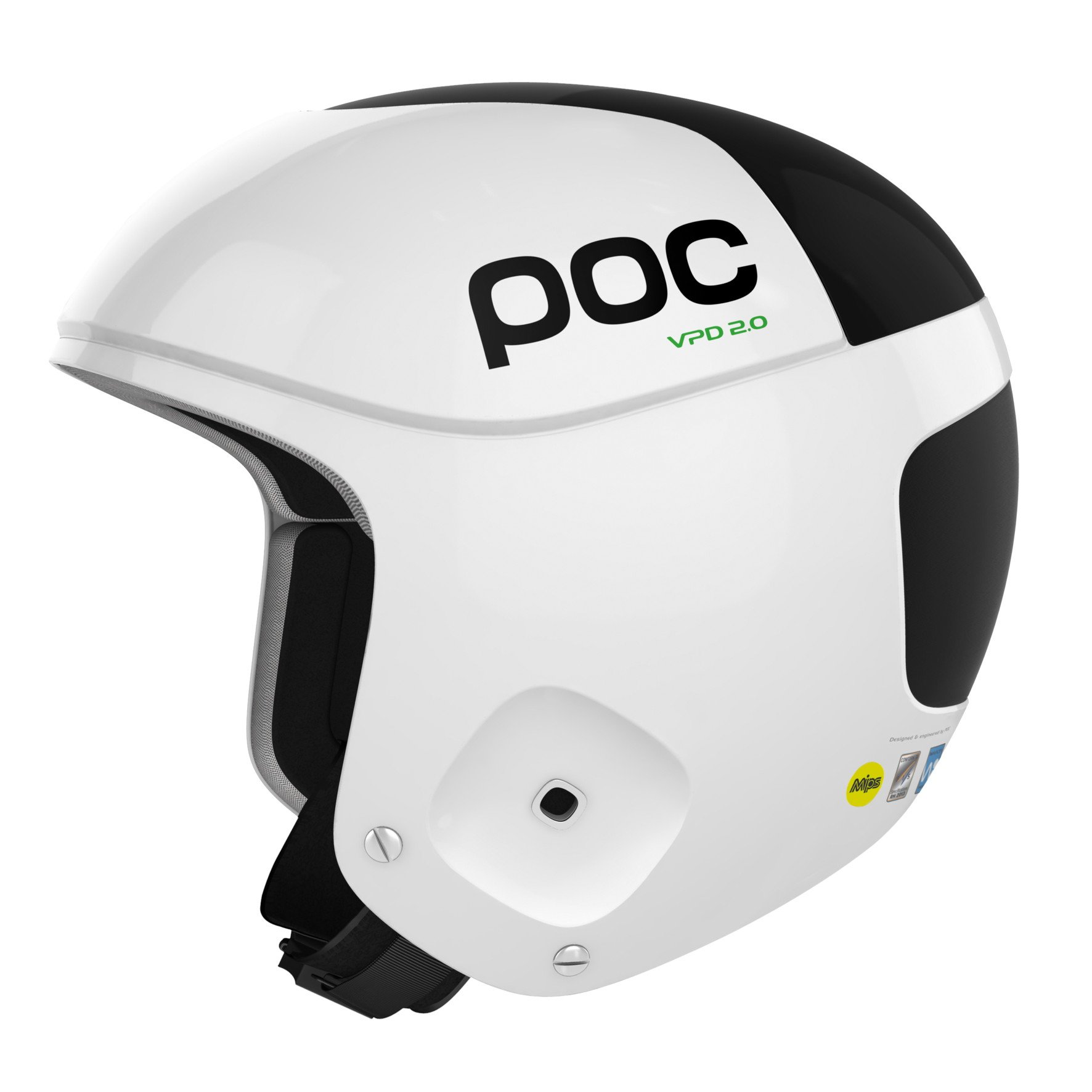 ISPO 2014 – POC Helmets: POC goes digital – mehr Sicherheit für Freerider und Ski-Rennfahrer