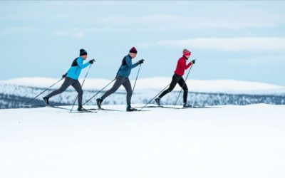 News – SALOMON Ski-Langlauf Winter 2020/21: Naturerlebnis ohne Schlangestehen – nordischer Skilanglauf und dynamisches  Langlauf-Skating