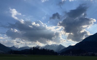 Ratgeber – Österreichischer Alpenverein (ÖAV): Gewitter am Berg – 5 Tipps zur Risikominimierung bei Blitz und Donner