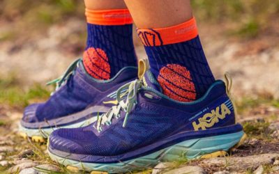 Testbericht – Sidas Trail Protect: 400.000 Füße für die Fertigung einer stützenden Trailrunning-Socke