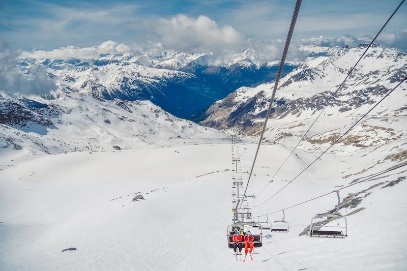 News – Ski-Preisindex für Europa 2018/2019: Skigebiete im Vergleich – aktuelle Preise für Unterkunft und Skipass