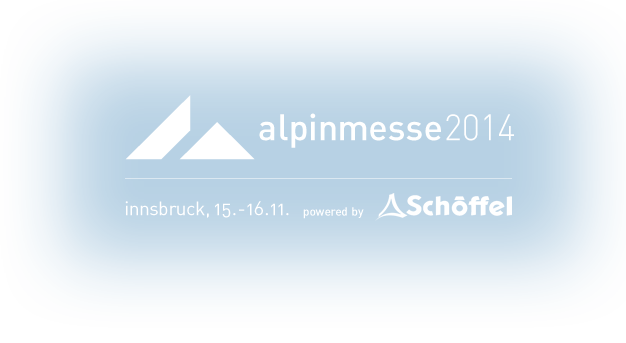 Events – alpinmesse 2014: Freeride-Szene trifft sich zum chilligen Stelldichein in der Messe Innsbruck