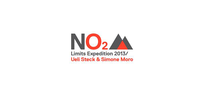 Mountain Hardware NO2Limits Expedition 2013: Ueli Steck und Simone Moro planen Everest-Begehung auf "spontaner" Route