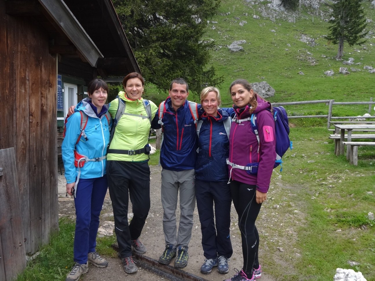 News – Berghaus EXTREM: Leichte und hochfunktionelle Outdoor-Begleiter für den Bergsportsommer