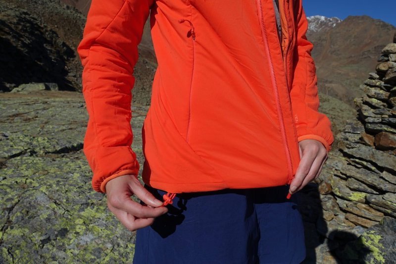 Testbericht – The North Face Ventrix Jacket: Die „atmende“ Isolationsjacke für Berg- und Outdoorsportler