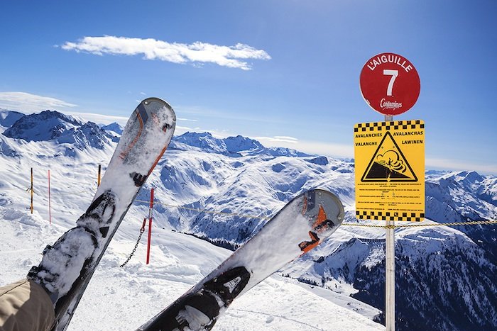 Webtipp – Knip GmbH: Sicher ist sicher – auf diese Versicherungen sollten Wintersportler nicht verzichten