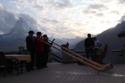 Eventbericht – Matterhorn Ultraks Trailrun 2017: The magic mountain is calling and we must run