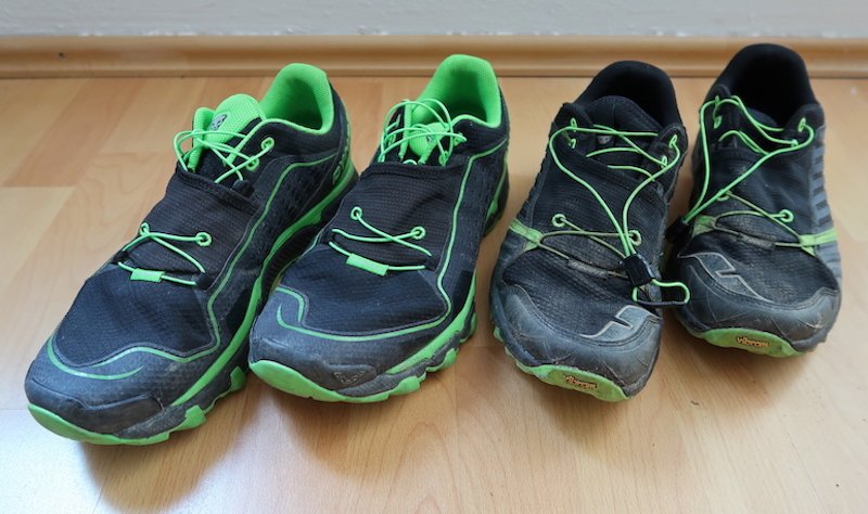 Testbericht – Dynafit Ultra Pro: Robuster Trailrunning-Schuh für ultralange Laufstrecken