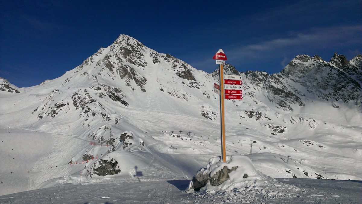 Skigebiete im Wallis – die kleingroßen Ski-Metropolen der Schweizer Alpen 