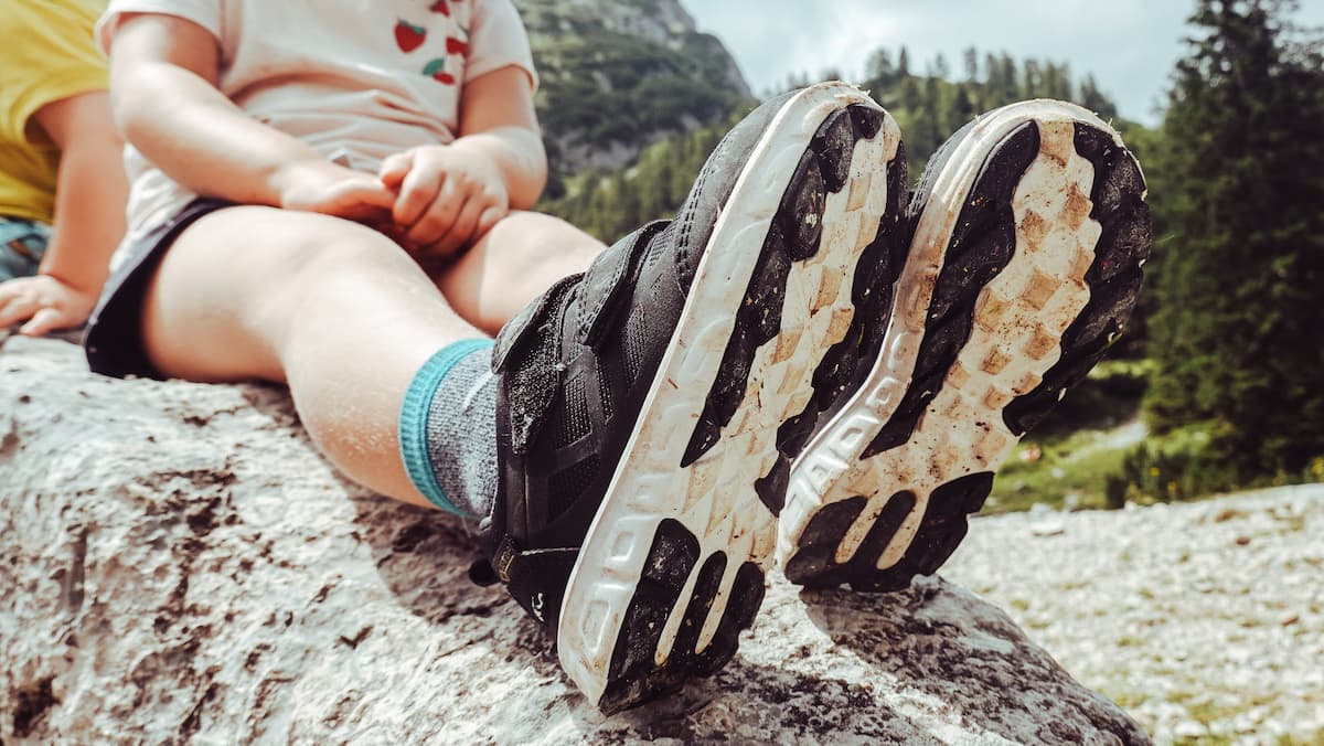 Testbericht – Viking Kinderschuhe: Funktionale und wasserdichte Outdoor-Sneaker für kleine Entdecker