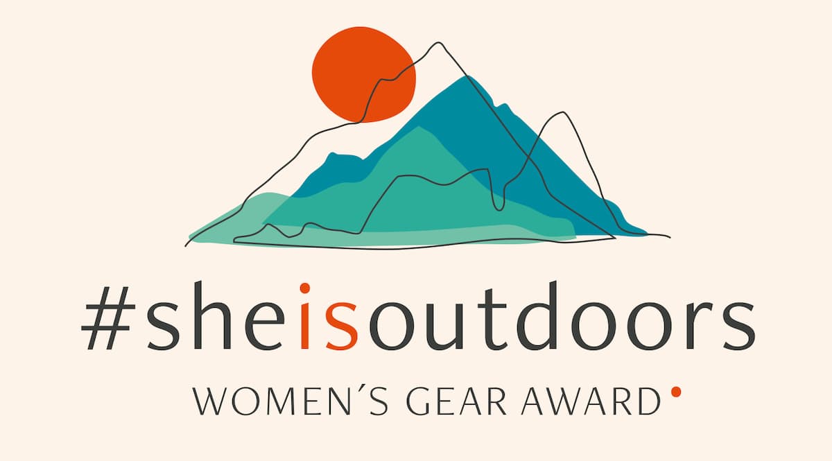 Event - #Sheisoutdoors Award 2021: Der erste reine Women’s Gear Award zur Auszeichnung von Outdoor-Produkten speziell für Frauen