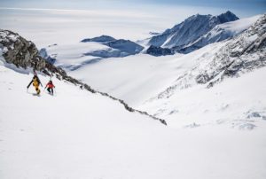 News - THE NORTH FACE PRO: Outdoor-Hersteller startet erstes eigenes Pro-Programm mit exklusiven Rabatten für Outdoor-Berufsprofis