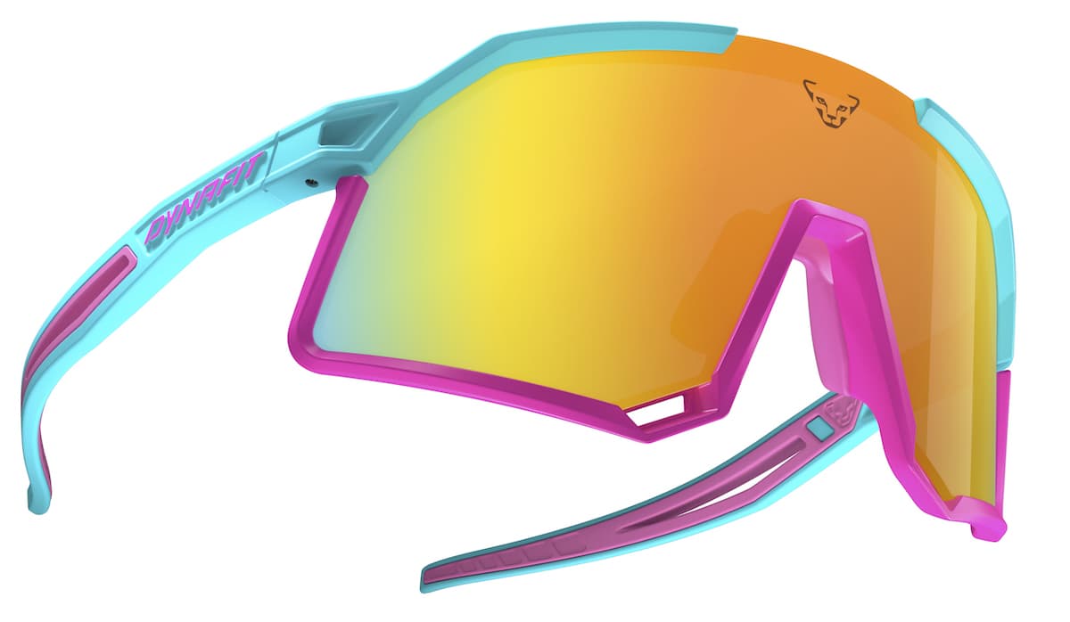 News - DYNAFIT: Der Bergausdauerspezialist präsentiert erstmals eine eigene Sonnenbrillen-Kollektion für Bergsportler