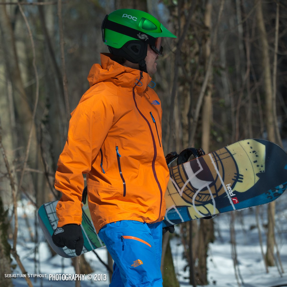 Testbericht - POC Synapsis 2.0: Luftigleichter Ski- und Snowboard-Helm für Freerider