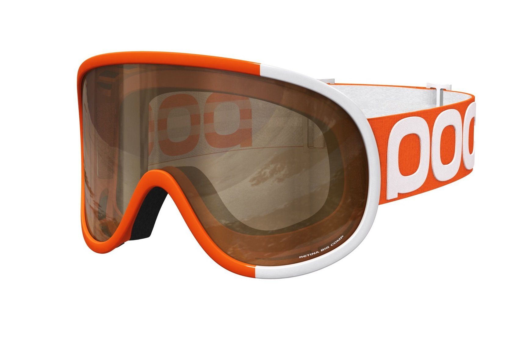 ISPO 2014 – POC Goggles: Skibrillen mit bester Carl Zeiss Optik für den optimalen Durchblick