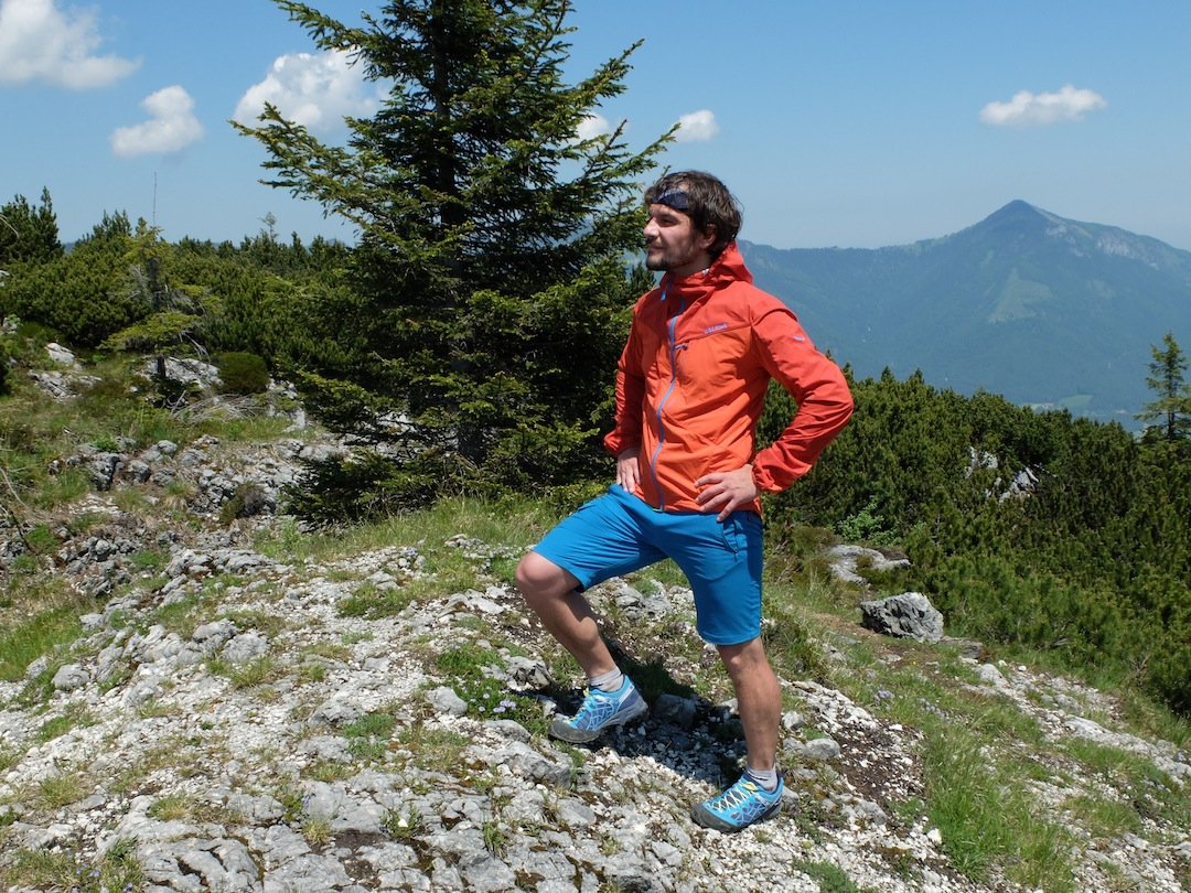Testbericht – SALEWA Sommerkollektion 2015: Schicht für Schicht bestens gerüstet für ambitionierte Bergtouren