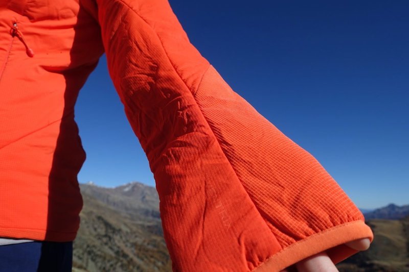 Testbericht – The North Face Ventrix Jacket: Die „atmende“ Isolationsjacke für Berg- und Outdoorsportler