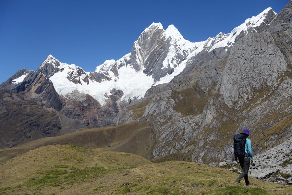 Testbericht – Osprey Mutant 38: Der alpine Alleskönner unter den Rucksäcken