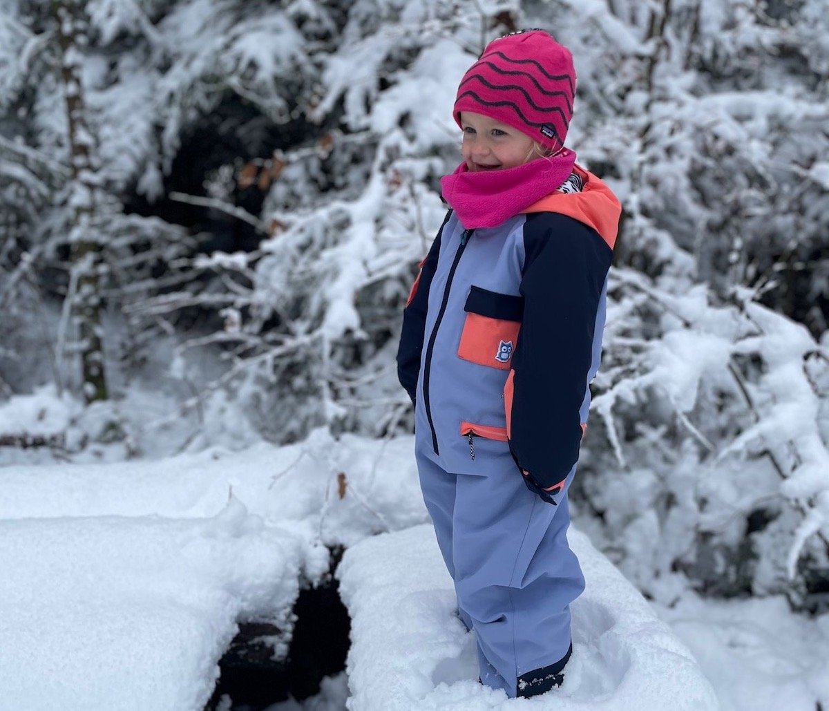 Testbericht – namuk: Hochwertig und nachhaltig - darum lohnt sich der Kauf der Schweizer Outdoorbekleidung für Kinder