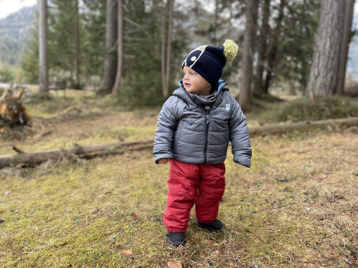 Testbericht – namuk: Hochwertig und nachhaltig - darum lohnt sich der Kauf der Schweizer Outdoorbekleidung für Kinder