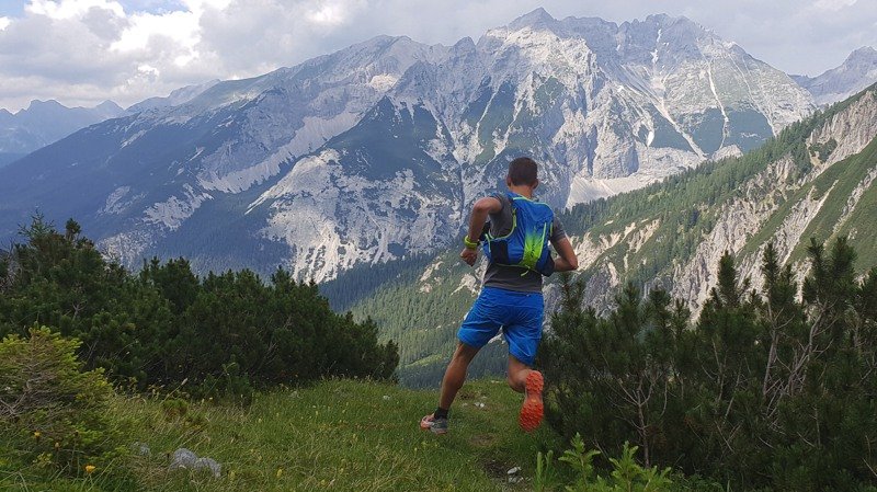 Event - Tirol Fastest Known Time Series 2020: Virtuelles Kräftemessen für Trailrunner, Berg- und Ultraläufer in Corona-Zeiten