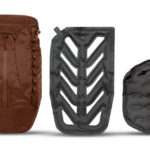 News - WANDRD VEER: Innovatives Faltrucksack-Konzept mit aufblasbarem Rückenpolster