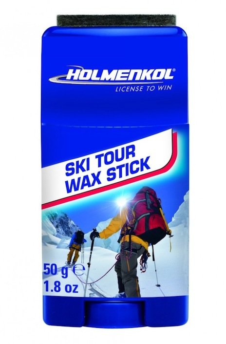 ISPO 2014 – HOLMENKOL SKI TOUR Linie: Skiwachs-Spezialist präsentiert komplette Skitouren-Produktlinie