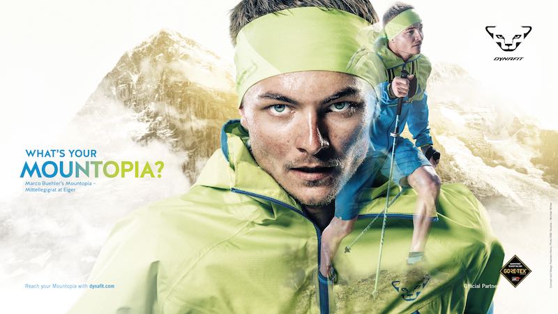 Event – Dynafit Mountopia³: Dynafit schickt 4 Gewinner innerhalb von 3 Tagen auf 3 Gipfel