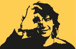 News - Tom Dauer: Die Kunst, das Erbe von Reinhard Karl per Crowdfunding vor dem Vergessen zu bewahren!