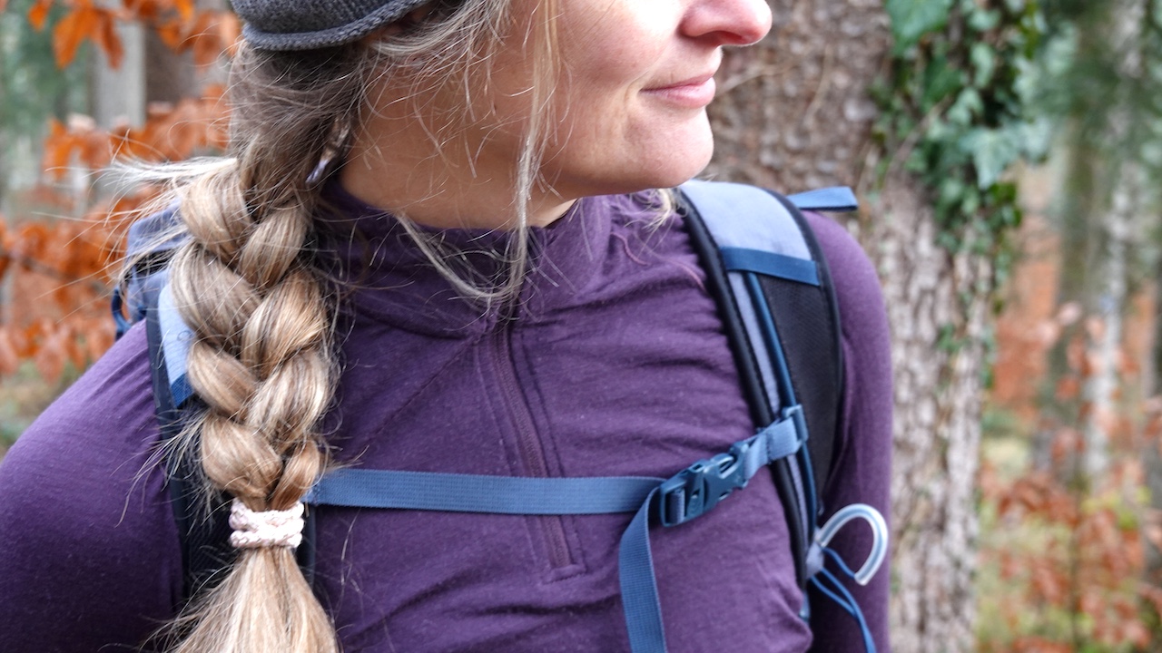 Testbericht – Montane Phase Lite Waterproof Jacket & Malli Longsleeve Half Zip: Vielseitige Hardshell mit GORE-TEX ePE Membrane trifft auf langlebiges Merino-Shirt