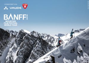 Event - Banff Centre Mountain Film Festival 2021: Outdoor-Cinema vom Feinsten - mehr Abenteuer, mehr Berge und mehr Filme