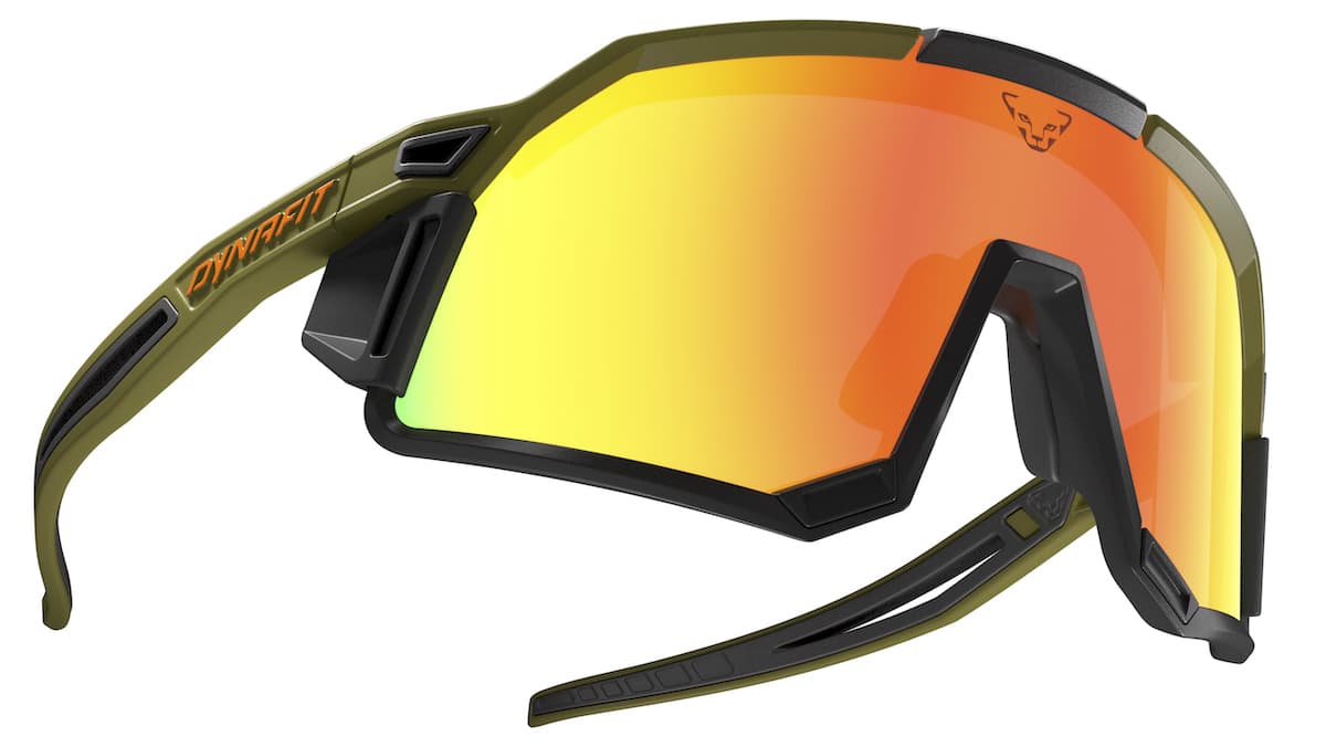News - DYNAFIT: Der Bergausdauerspezialist präsentiert erstmals eine eigene Sonnenbrillen-Kollektion für Bergsportler