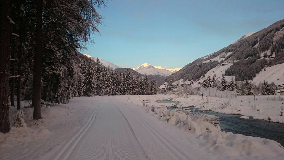 Ziele - Osttirol: Best of Winter - die Entdeckung der Langsamkeit und des sanften Wintersports