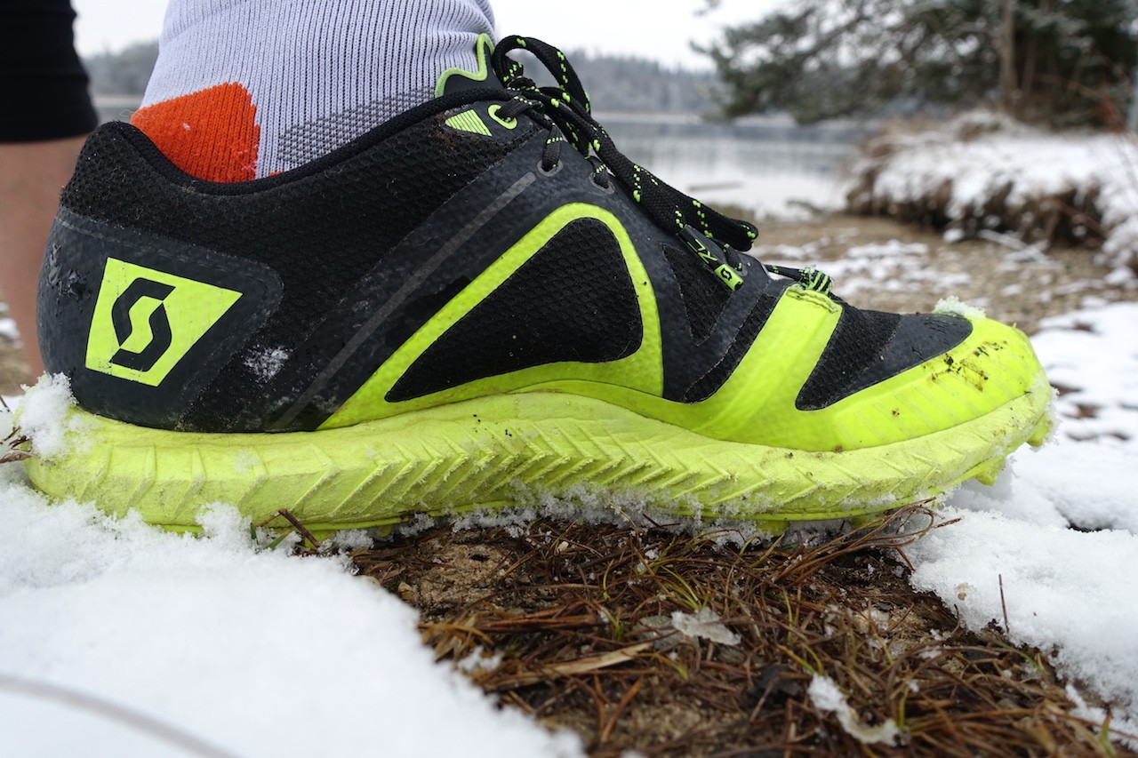 Testbericht – Scott Supertrac SC Damen: Leichter Trailrunning-Schuh für technisch anspruchsvolle Läufe