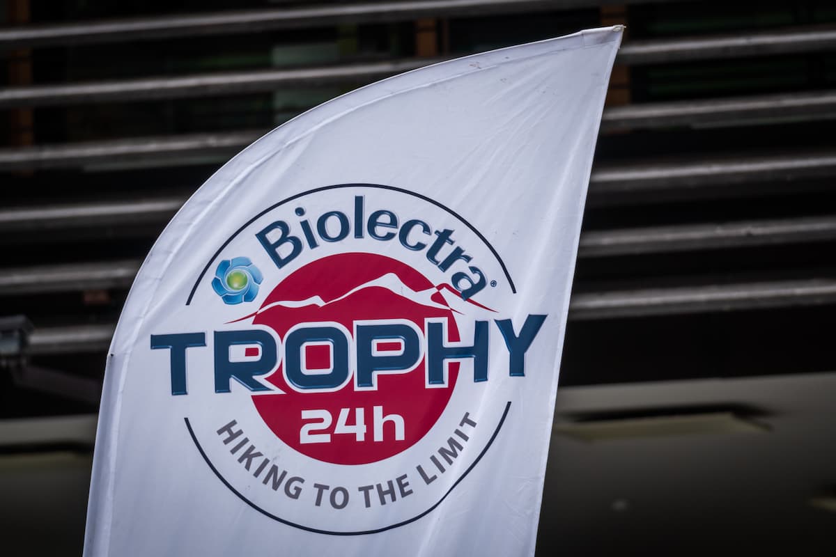 Event - Biolectra 24h Trophy: Wanderevent feiert 5-jähriges Jubiläum in der Alpenwelt Karwendel