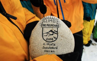 Erfahrungsbericht – Climb the Mountain 2014:  Ein Kult-Event im Montafon/Silvretta für wirklich ALLE Tourengeher