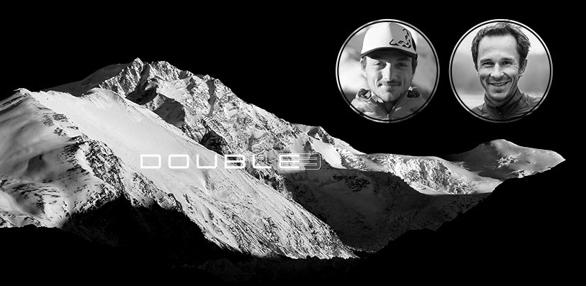 News – Dynafit Double8 Expedition: Trauriges Ende eines Speedski-Rekordversuchs am "Platz der Heiligen"