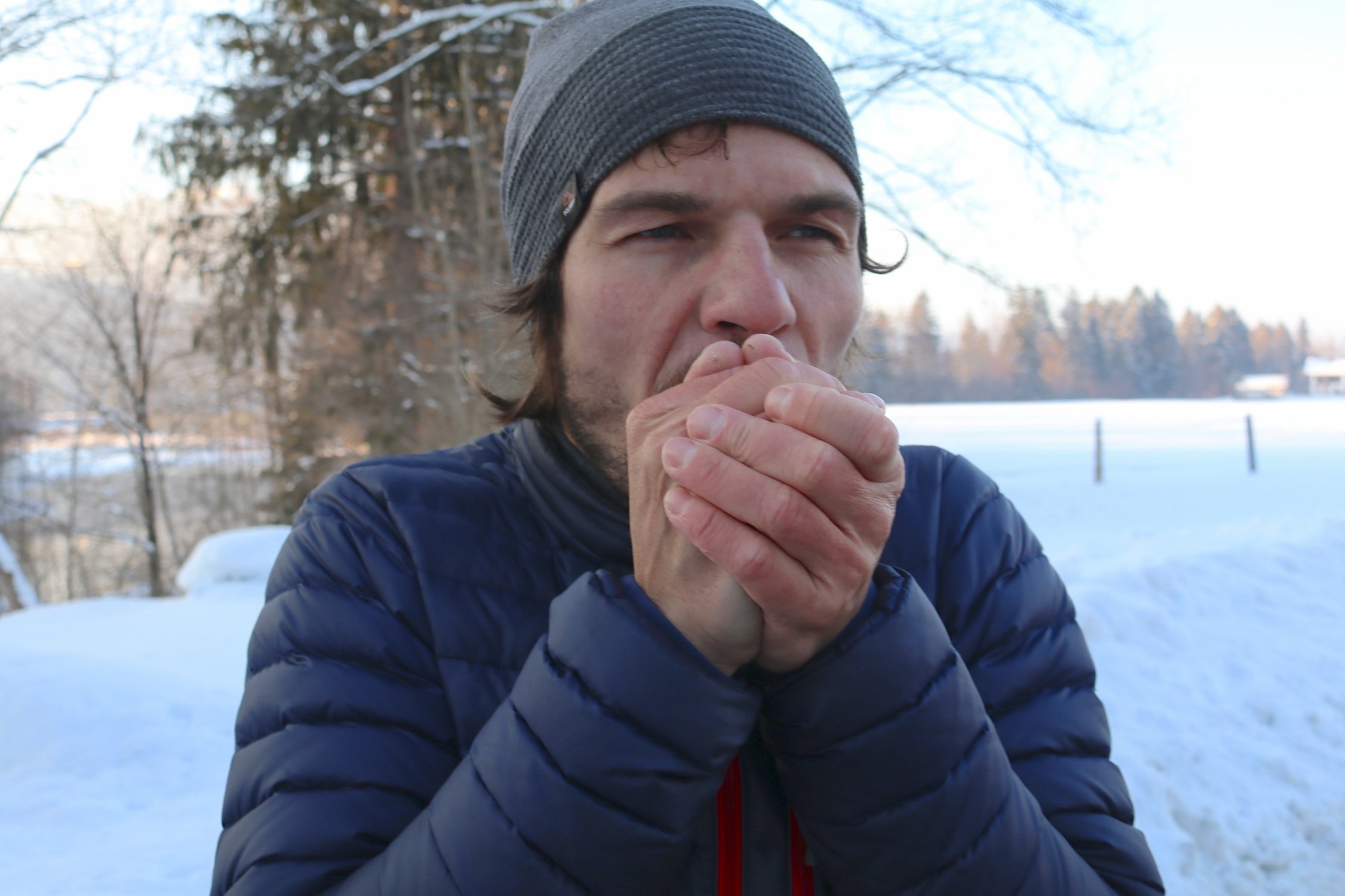 Ratgeber – kalte Hände: Von wegen kalt erwischt – Tipps und Tricks für warme Finger im Winter