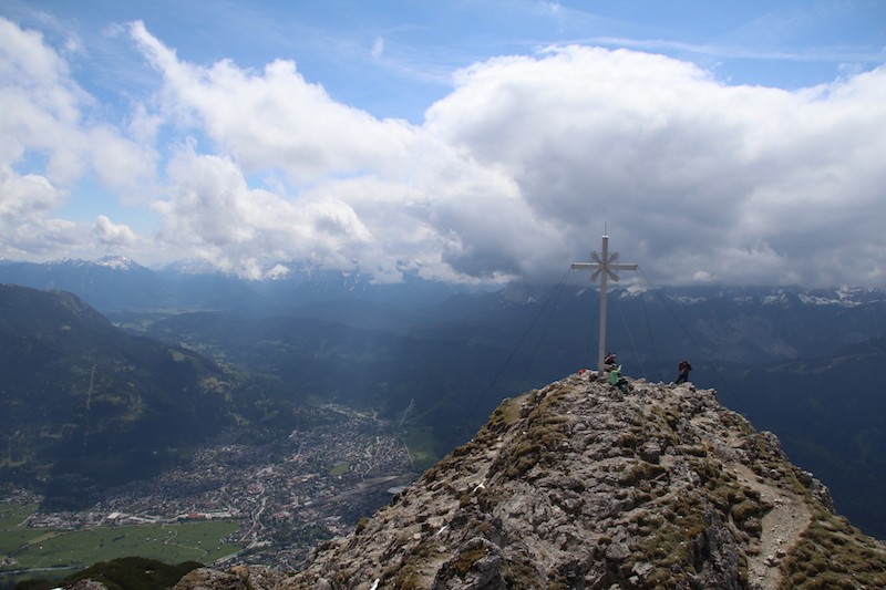 Ziele – Bayerische Alpen: Die beliebtesten 7 Wandertouren im Frühling