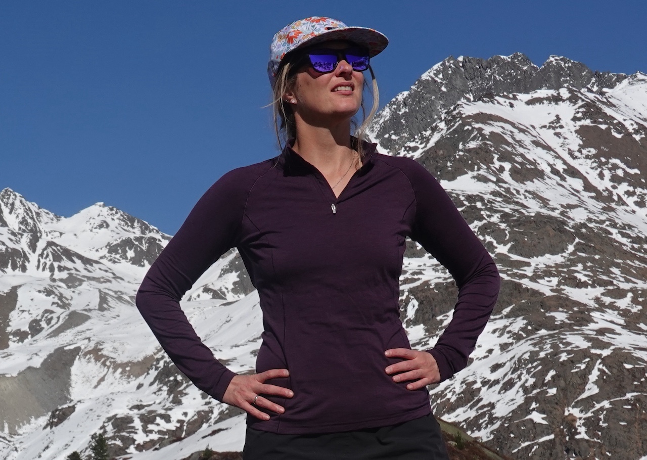 Testbericht – Montane Phase Lite Waterproof Jacket & Malli Longsleeve Half Zip: Vielseitige Hardshell mit GORE-TEX ePE Membrane trifft auf langlebiges Merino-Shirt