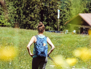 Testbericht – Osprey Sportlite 20: Minimalistischer und PFC-freier Rucksack aus 100 % recycelten Materialien
