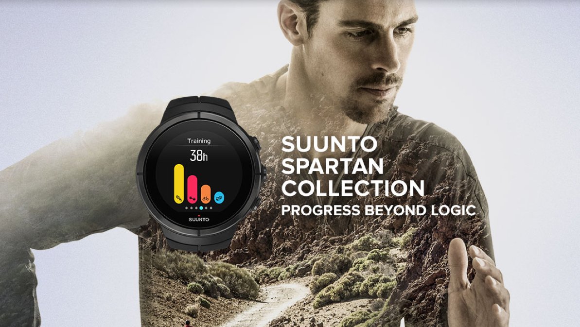 News – Suunto / Amer Sports: Spartan Ultra – die smarte GPS-Uhr für Outdoorsportler, Athleten und Abenteurer