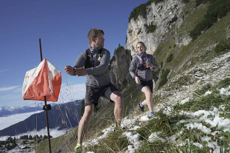 Event - OMM Alps Lenzerheide 2019: Zwei Tage Trail-Abenteuer für zwei Laufpartner in den Schweizer Bergen