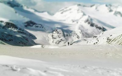 Ziele – Großvenediger (3.662m): Skitour mit Biwakzelt und Splitboard quer durch den Nationalpark Hohe Tauern