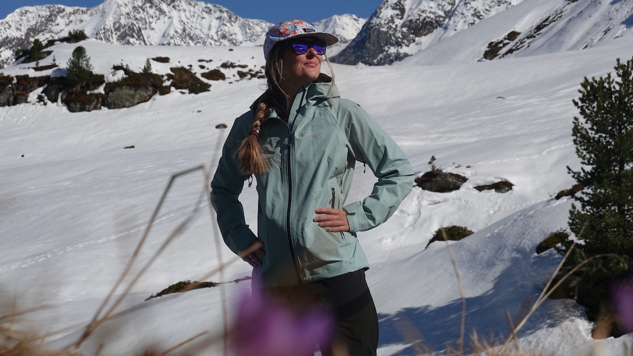 Montae Phase Lite Waterproof Jacket im Test (Credit:airfreshing.com)