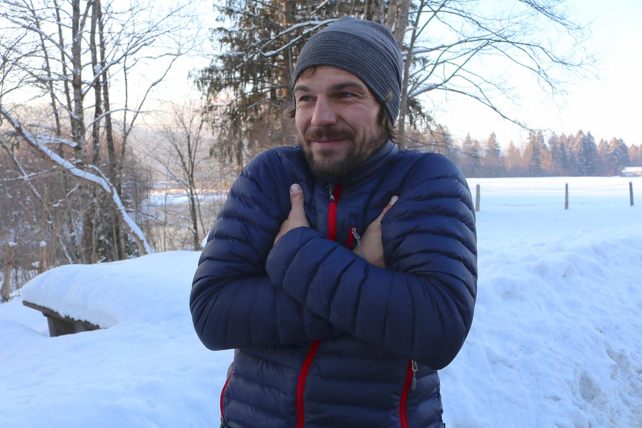 Ratgeber - kalte Hände: 9 Tipps und Tricks für warme Hände und Finger im Winter