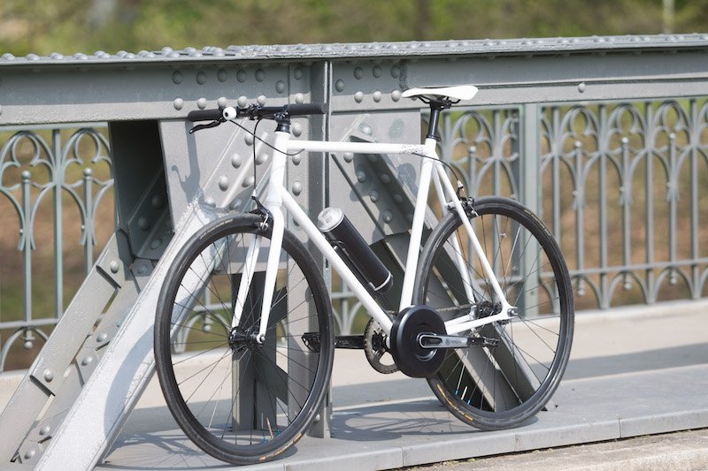 News – Pendix eDrive500 & Akku ePower500: Elektro-Antrieb ganz einfach nachrüsten – vom Drahtesel zum E-Bike
