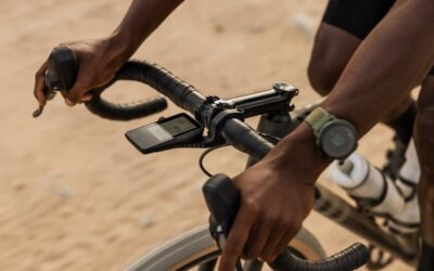 News – COROS DURA: Sportuhrenspezialist stellt ersten eigenen Fahrradcomputer vor