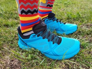 Testbericht - Scarpa Spin 2.0: Leichter Trailrunning-Laufschuh mit hoher Dämpfung für die Kurz- und Mitteldistanz