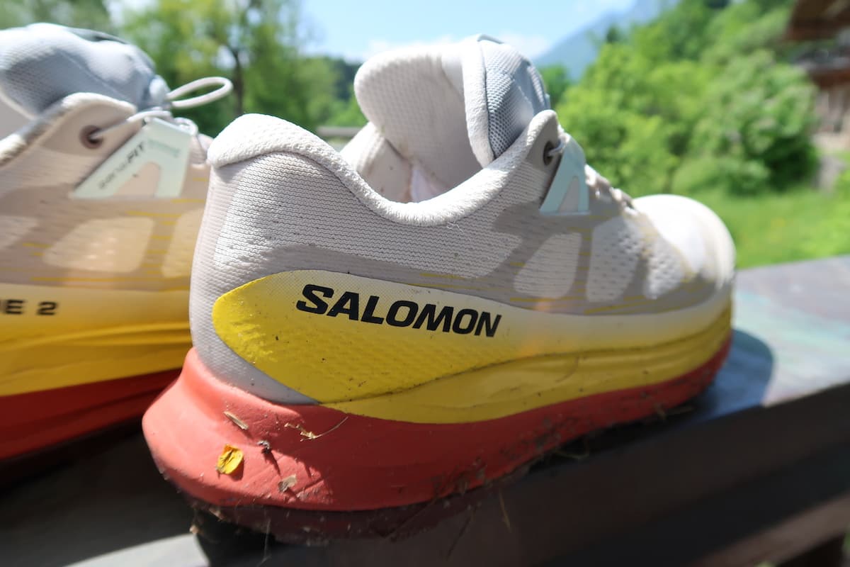 Testbericht - Salomon Ultra Glide 2: Schuster bleib bei deinen Leisten - oder der Abschied vom nahezu perfekten Laufschuh
